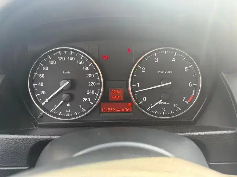 BMW X1 2014 sDrive18i Sport Design Package — миниатюра 9