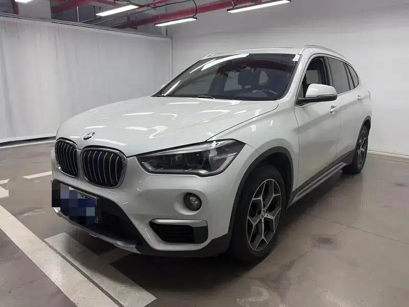 BMW X1 2019 xDrive20Li Premium — миниатюра 1