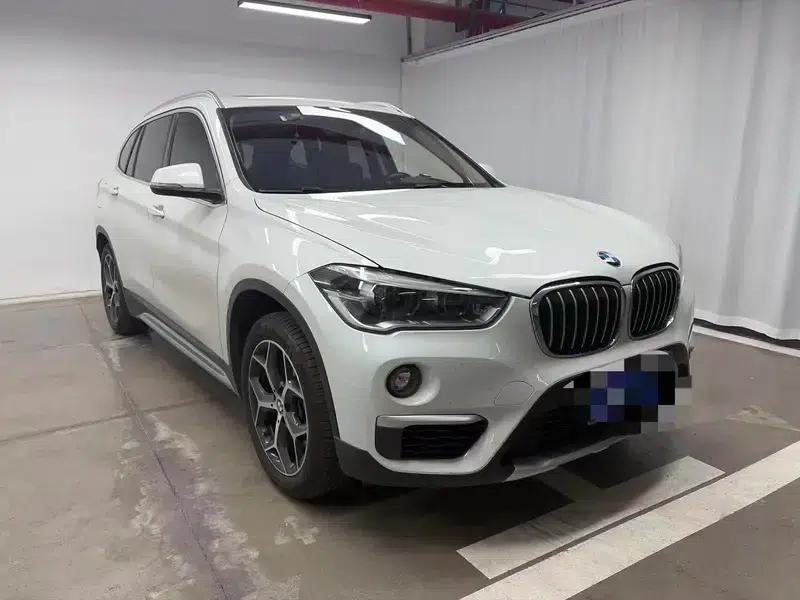BMW X1 2019 xDrive20Li Premium — миниатюра 2
