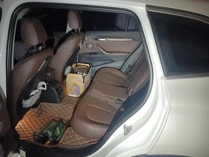 BMW X1 2019 xDrive20Li Premium — миниатюра 11