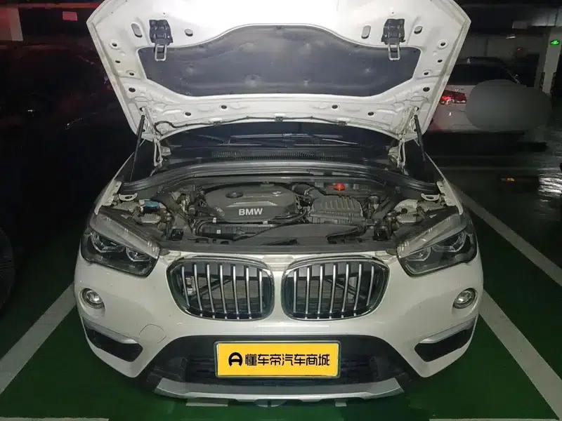 BMW X1 2019 xDrive20Li Premium — миниатюра 5