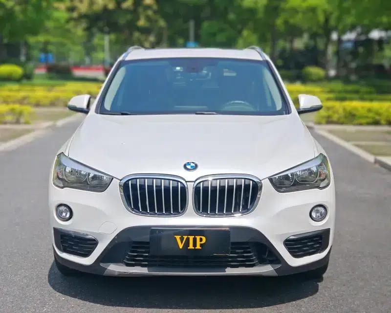 BMW X1 2016 sDrive18Li Fashion Edition — миниатюра 2