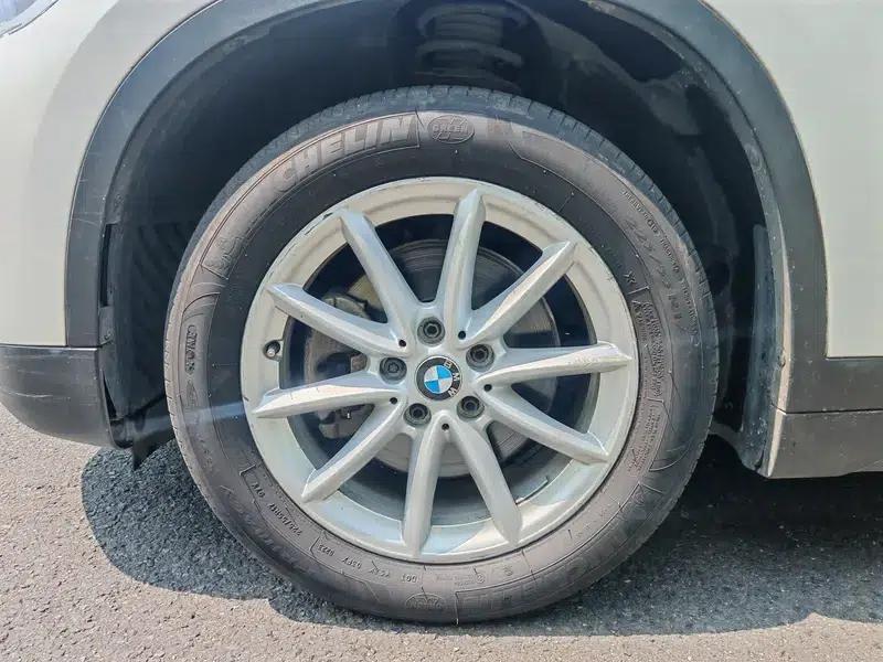 BMW X1 2016 sDrive18Li Fashion Edition — миниатюра 20