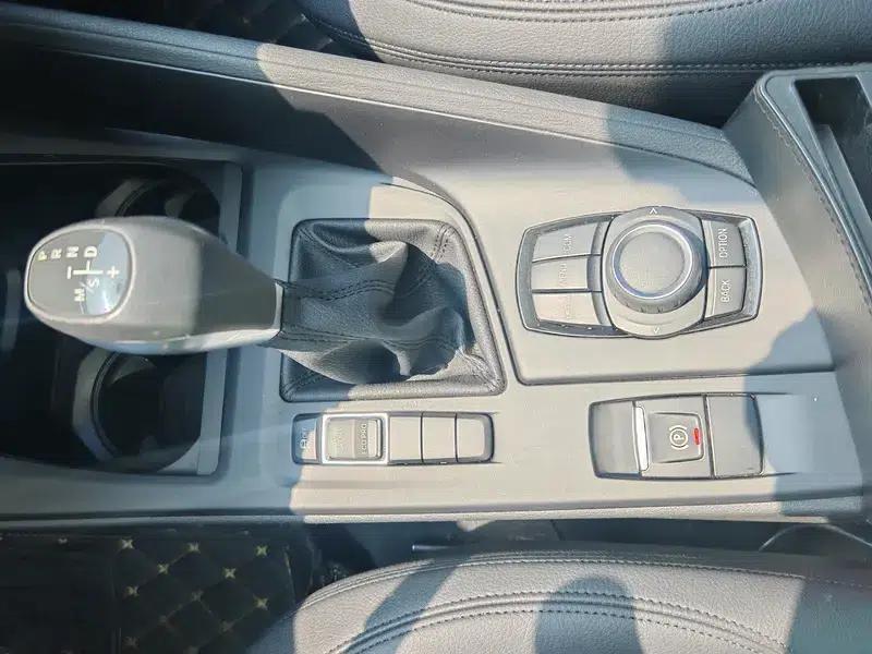 BMW X1 2016 sDrive18Li Fashion Edition — миниатюра 25