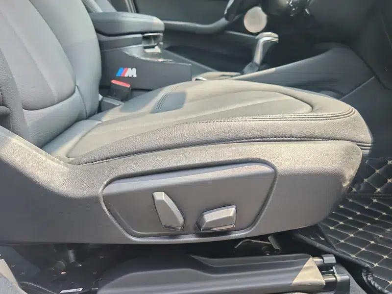 BMW X1 2016 sDrive18Li Fashion Edition — миниатюра 29