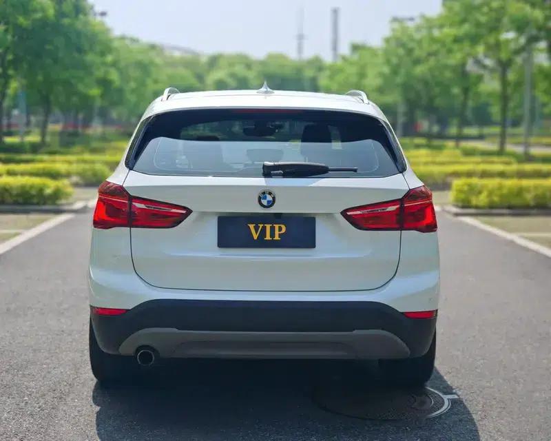 BMW X1 2016 sDrive18Li Fashion Edition — миниатюра 6