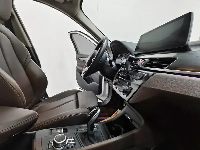 BMW X1 2022 sDrive20Li Fashion Edition — миниатюра 13