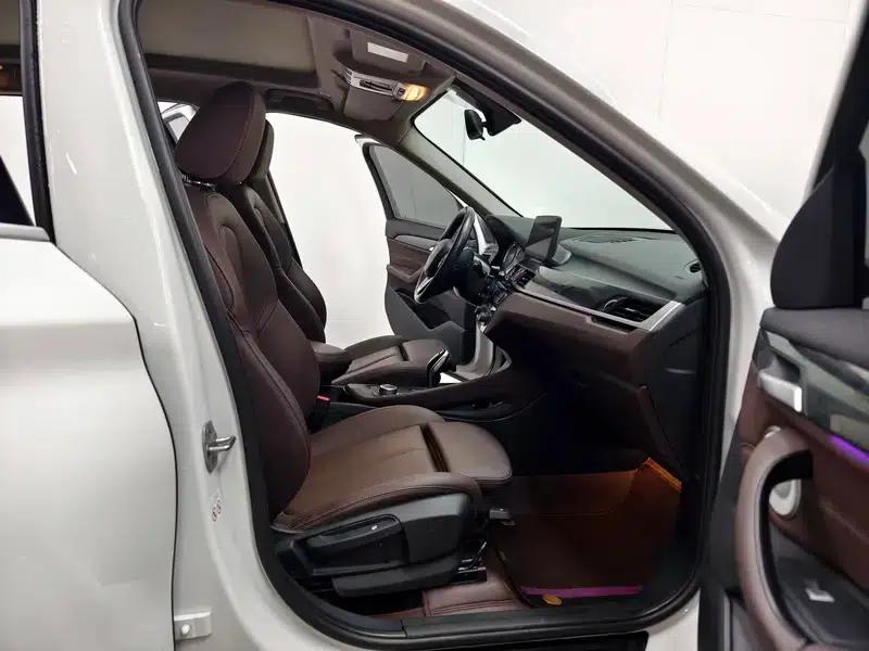 BMW X1 2022 sDrive20Li Fashion Edition — миниатюра 16