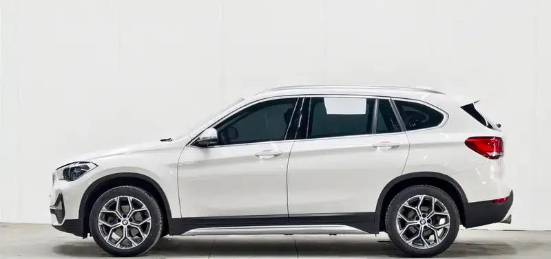 BMW X1 2022 sDrive20Li Fashion Edition — миниатюра 4