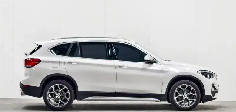 BMW X1 2022 sDrive20Li Fashion Edition — миниатюра 8