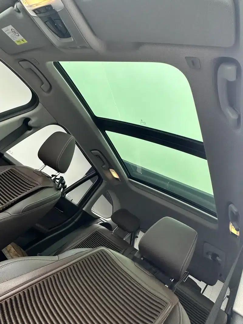 BMW X1 2022 sDrive25Li Leading Edition — миниатюра 19