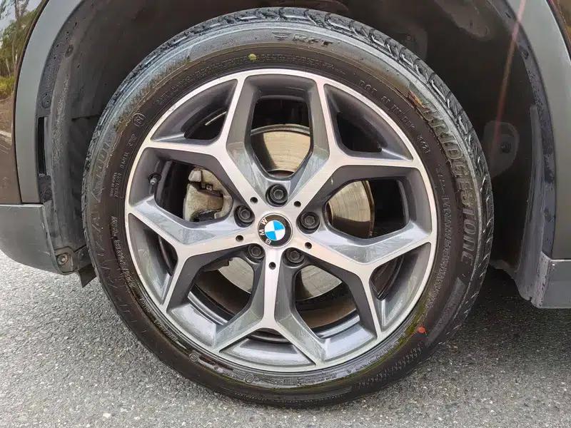 BMW X1 2018 sDrive18Li Premium — миниатюра 12