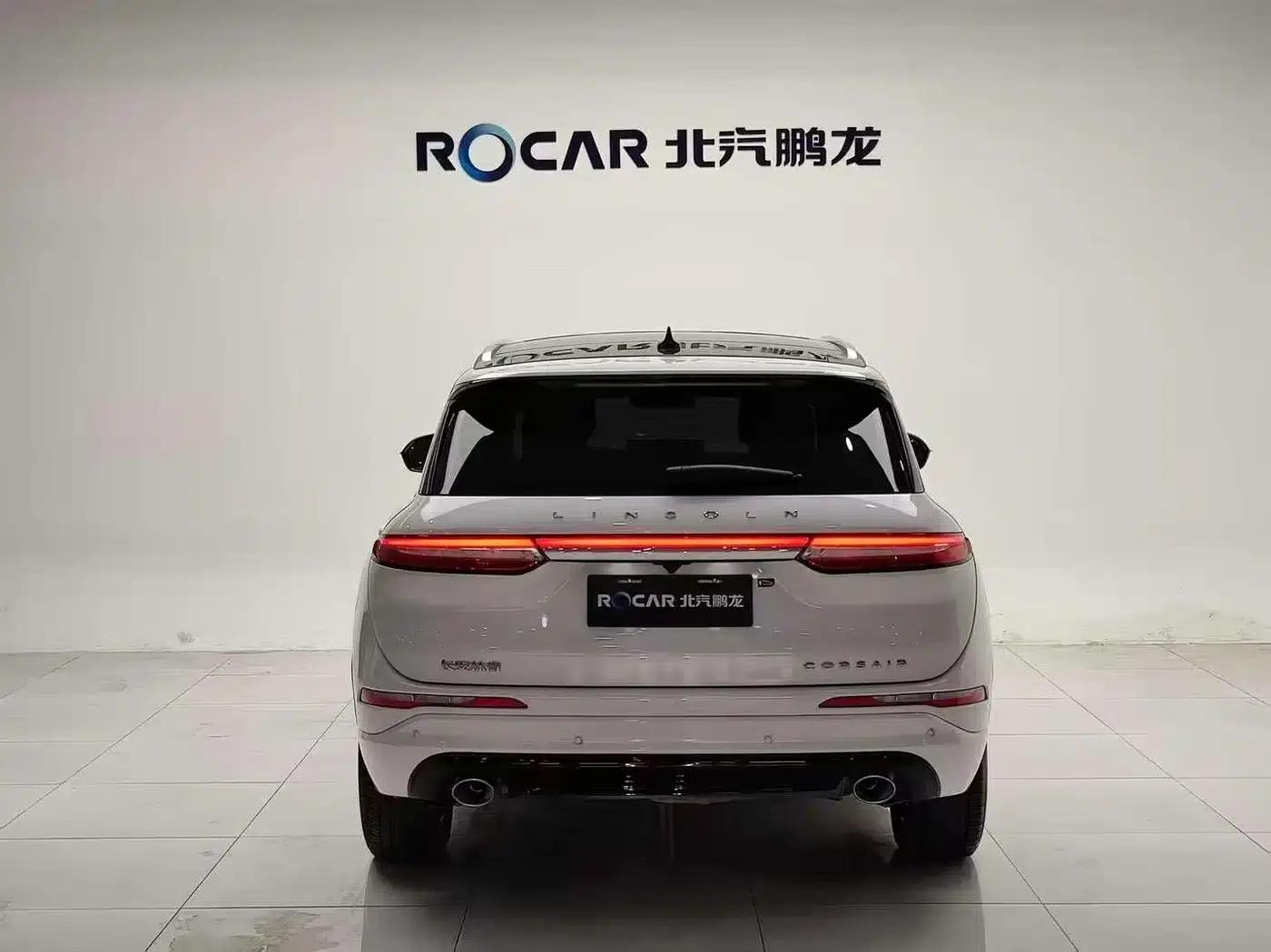 Adventurer New Energy 2021 PHEV 4WD e-Enjoy Edition — миниатюра 5