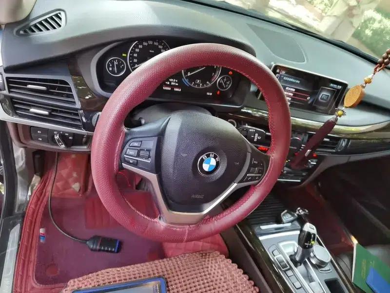 BMW X5 (Imported) 2017 xDrive28i — миниатюра 11