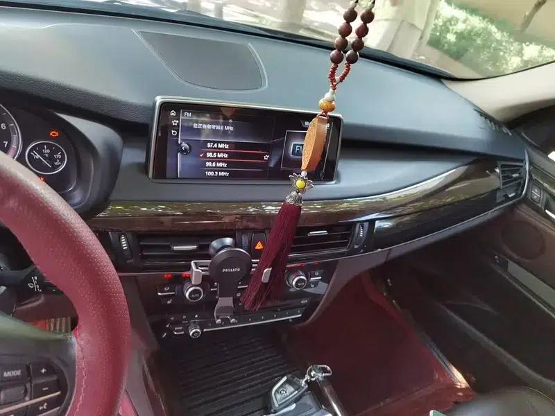 BMW X5 (Imported) 2017 xDrive28i — миниатюра 12