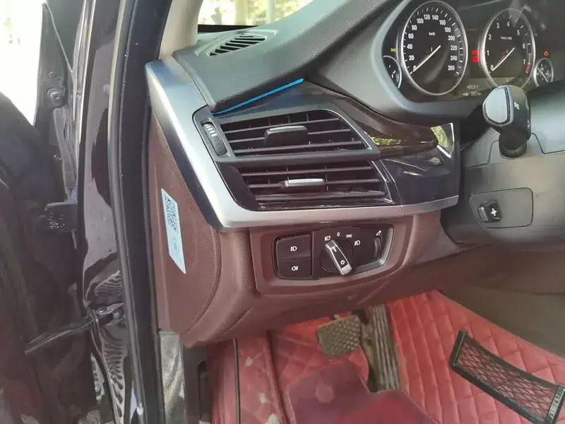 BMW X5 (Imported) 2017 xDrive28i — миниатюра 13