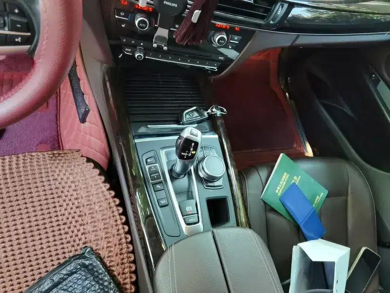 BMW X5 (Imported) 2017 xDrive28i — миниатюра 14