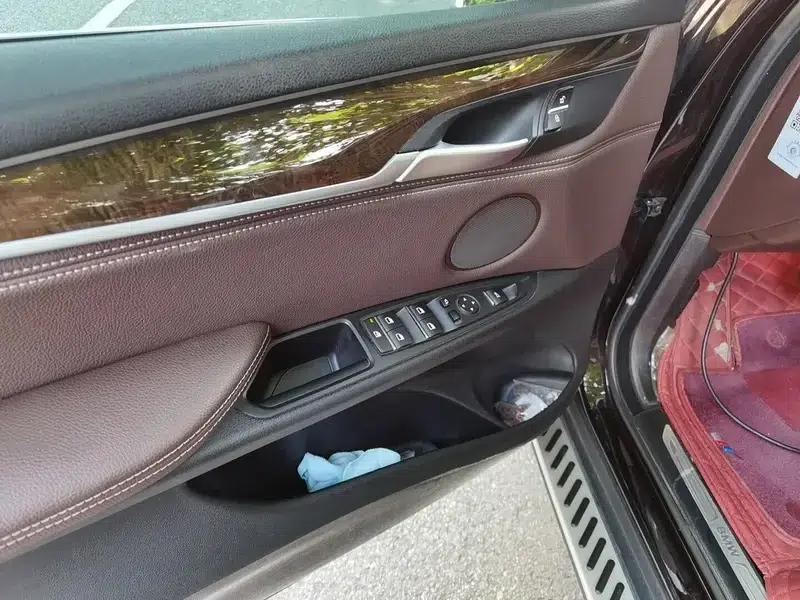 BMW X5 (Imported) 2017 xDrive28i — миниатюра 15