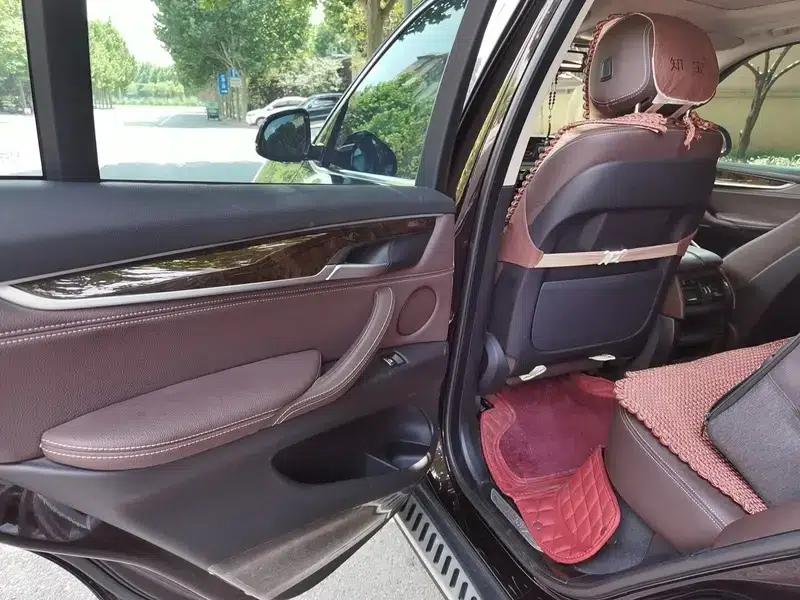 BMW X5 (Imported) 2017 xDrive28i — миниатюра 17