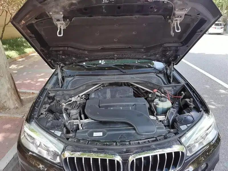 BMW X5 (Imported) 2017 xDrive28i — миниатюра 19