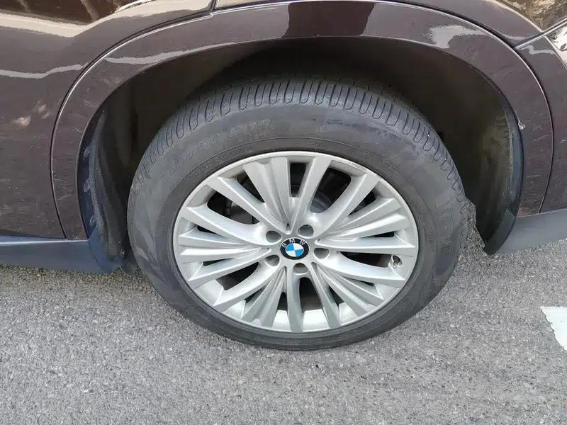 BMW X5 (Imported) 2017 xDrive28i — миниатюра 20