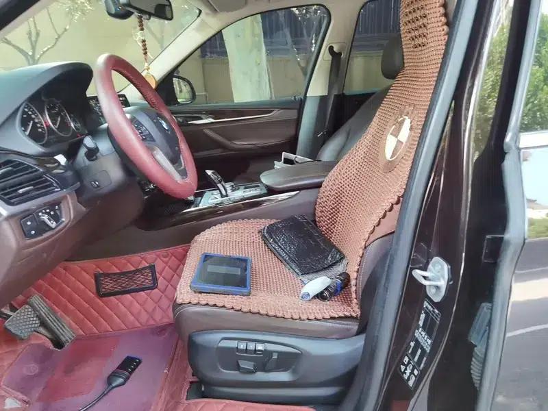 BMW X5 (Imported) 2017 xDrive28i — миниатюра 7