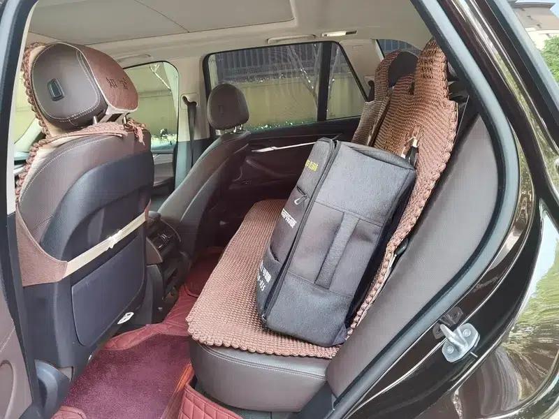 BMW X5 (Imported) 2017 xDrive28i — миниатюра 9