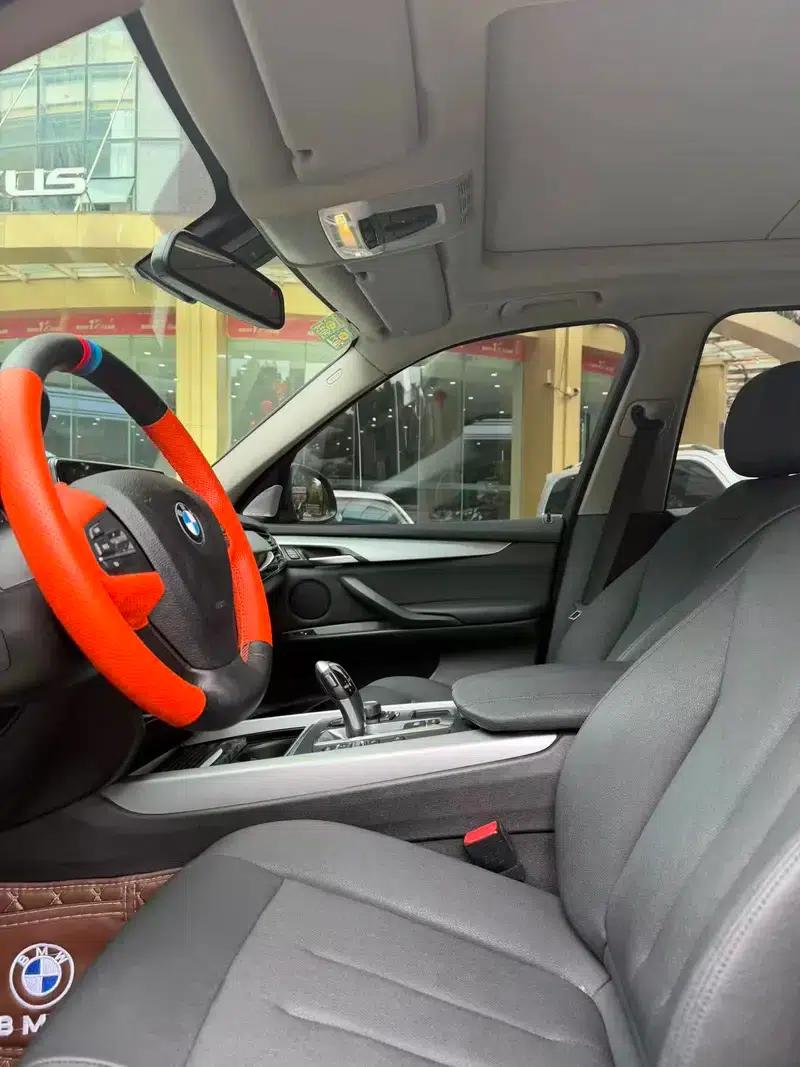 BMW X5 (Imported) 2018 Model 3.0T Parallel Import — миниатюра 11