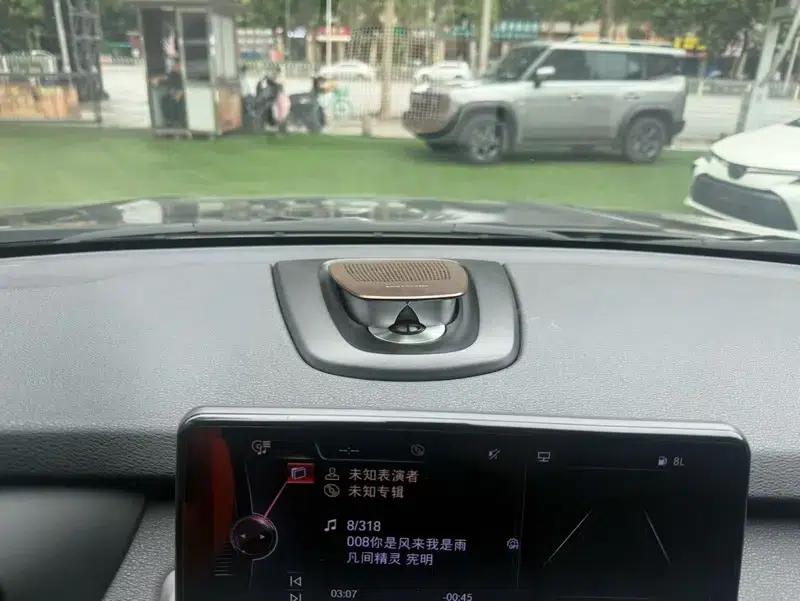 BMW X5 (Imported) 2018 Model 3.0T Parallel Import — миниатюра 8