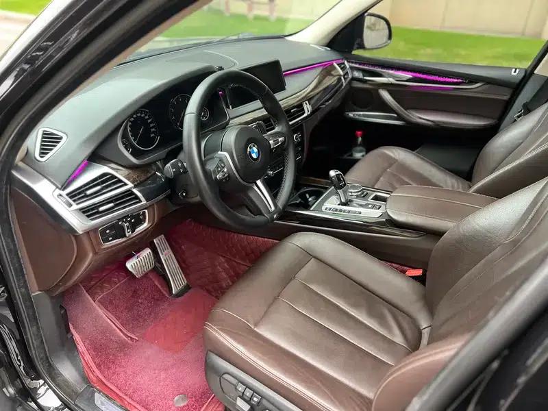 BMW X5 (Imported) 2015 xDrive28i — миниатюра 26