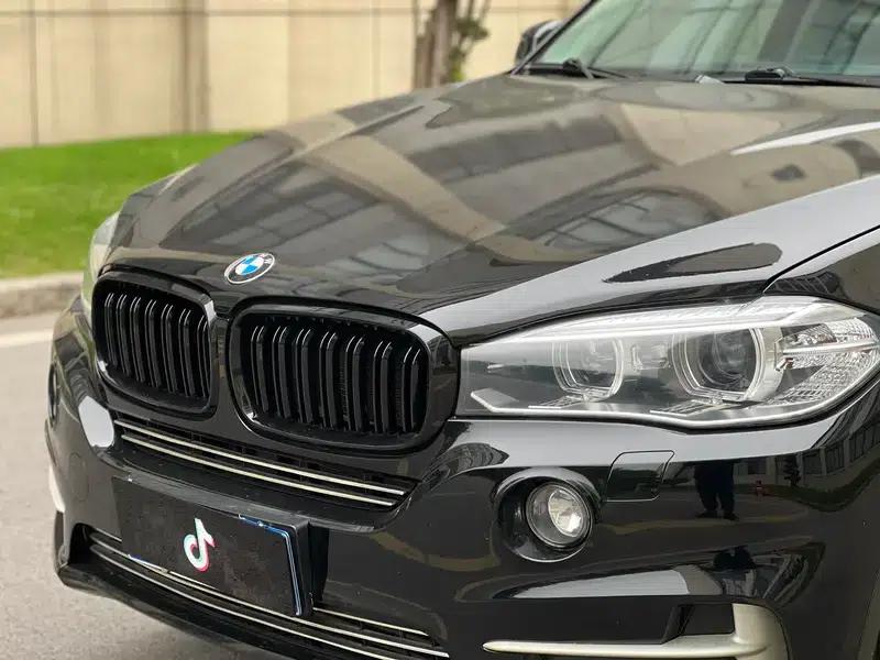 BMW X5 (Imported) 2015 xDrive28i — миниатюра 10