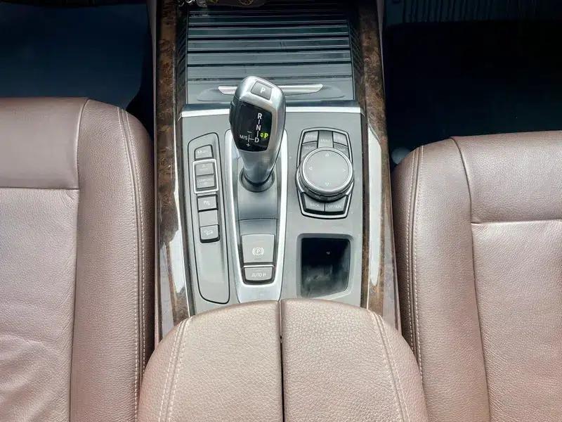 BMW X5 (Imported) 2014 xDrive35i Elegant Edition — миниатюра 14
