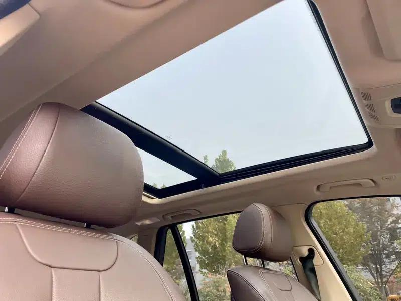 BMW X5 (Imported) 2014 xDrive35i Elegant Edition — миниатюра 18