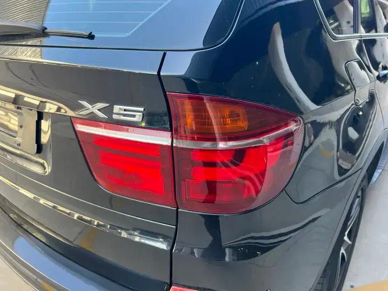 BMW X5 (Imported) 2013 xDrive35i Leading Edition — миниатюра 13