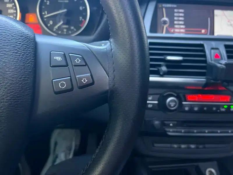 BMW X5 (Imported) 2013 xDrive35i Leading Edition — миниатюра 18