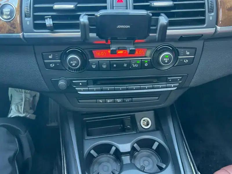 BMW X5 (Imported) 2013 xDrive35i Leading Edition — миниатюра 19