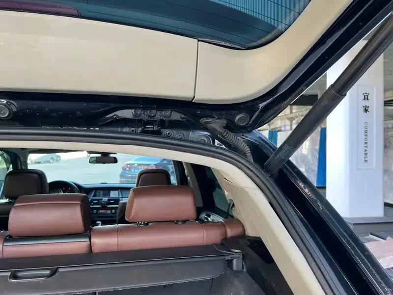BMW X5 (Imported) 2013 xDrive35i Leading Edition — миниатюра 20
