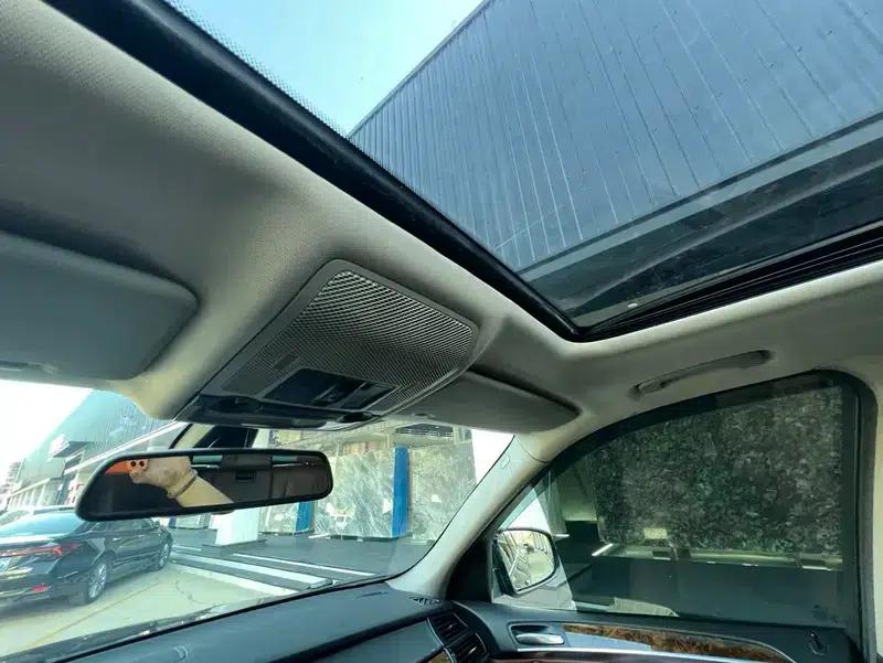 BMW X5 (Imported) 2013 xDrive35i Leading Edition — миниатюра 21