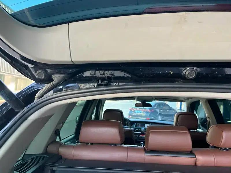 BMW X5 (Imported) 2013 xDrive35i Leading Edition — миниатюра 22