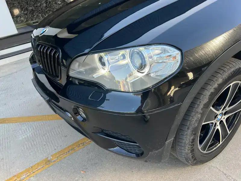 BMW X5 (Imported) 2013 xDrive35i Leading Edition — миниатюра 24