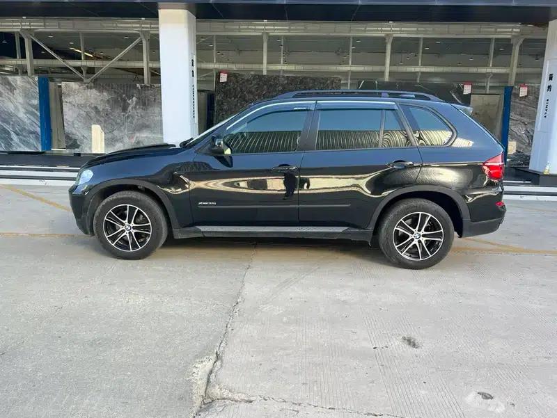 BMW X5 (Imported) 2013 xDrive35i Leading Edition — миниатюра 4