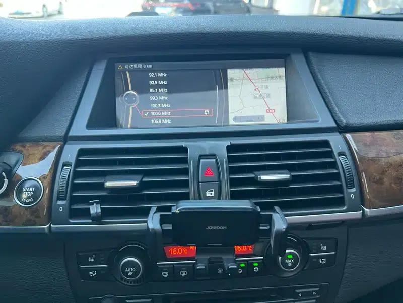 BMW X5 (Imported) 2013 xDrive35i Leading Edition — миниатюра 32
