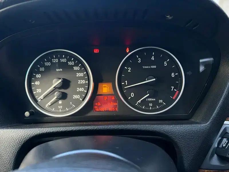 BMW X5 (Imported) 2013 xDrive35i Leading Edition — миниатюра 33