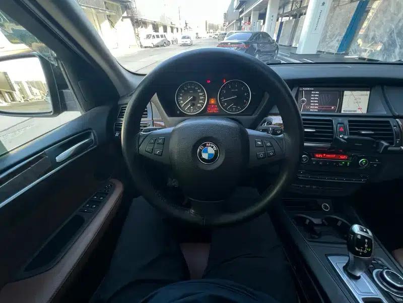 BMW X5 (Imported) 2013 xDrive35i Leading Edition — миниатюра 34