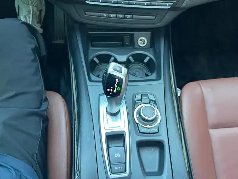 BMW X5 (Imported) 2013 xDrive35i Leading Edition — миниатюра 35