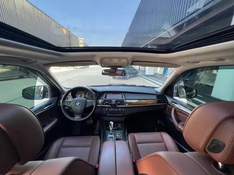 BMW X5 (Imported) 2013 xDrive35i Leading Edition — миниатюра 38