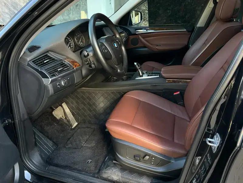 BMW X5 (Imported) 2013 xDrive35i Leading Edition — миниатюра 40