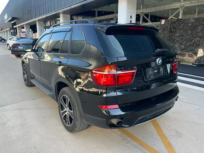 BMW X5 (Imported) 2013 xDrive35i Leading Edition — миниатюра 5