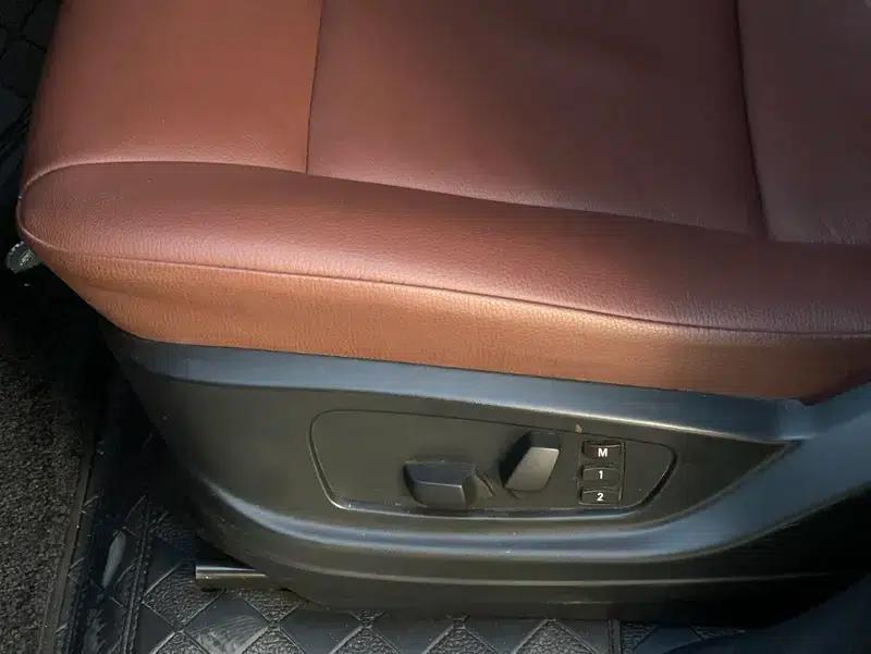 BMW X5 (Imported) 2013 xDrive35i Leading Edition — миниатюра 41