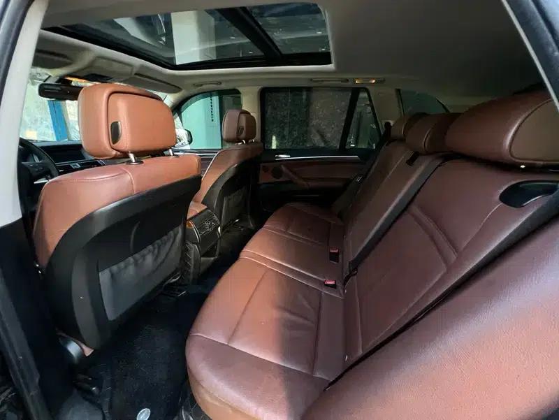 BMW X5 (Imported) 2013 xDrive35i Leading Edition — миниатюра 42